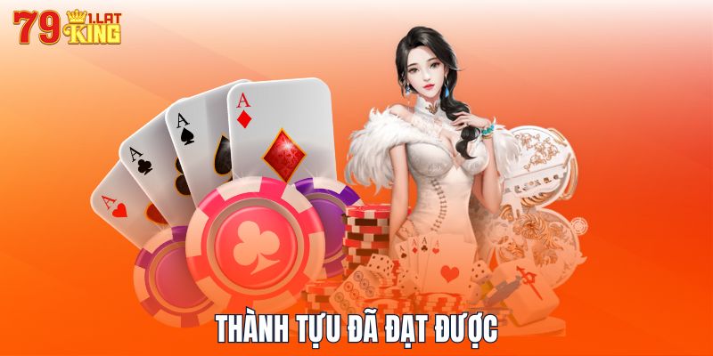 Giới thiệu thông tin về nhà cái 79KING